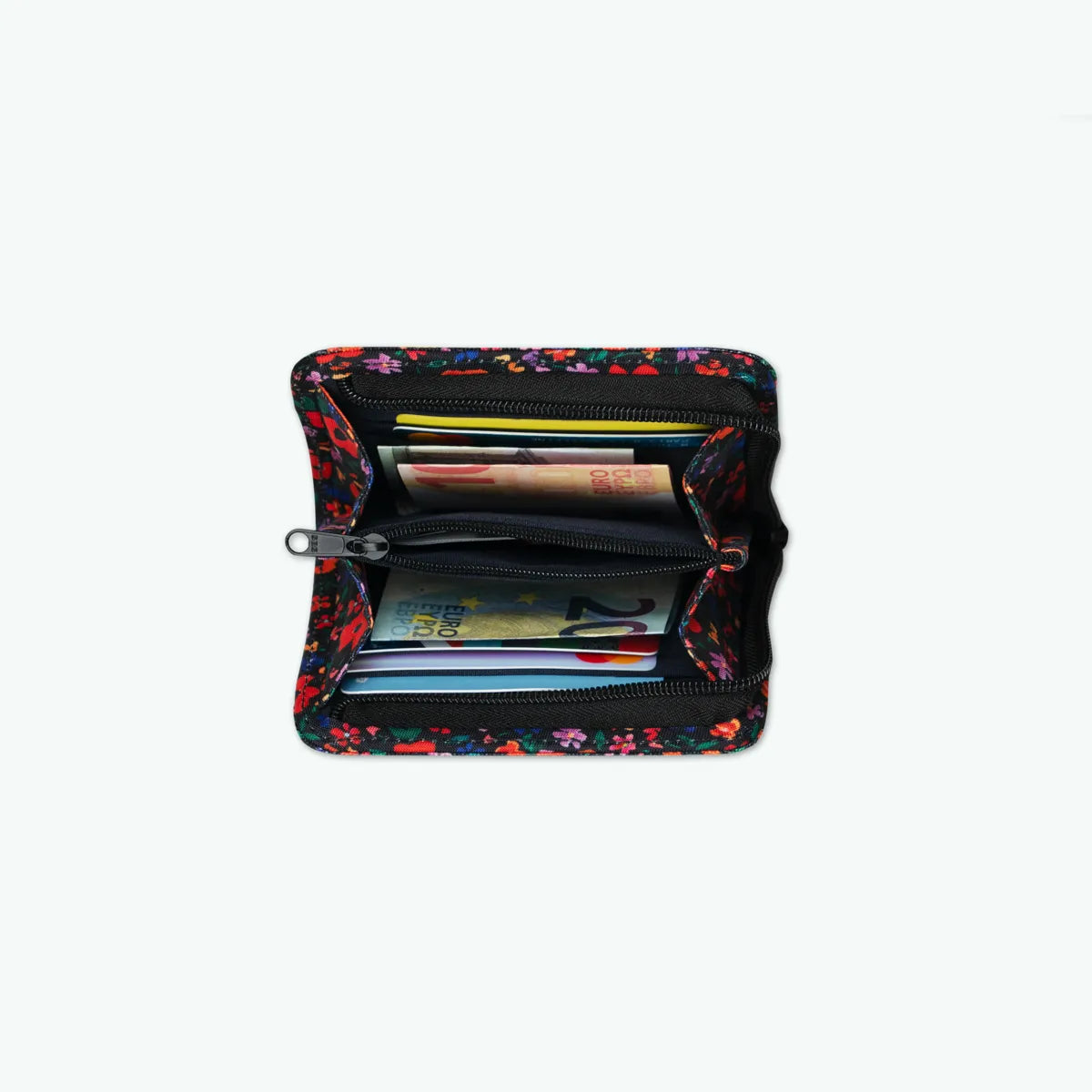 Portefeuille Small Maupiti - Cabaia - 