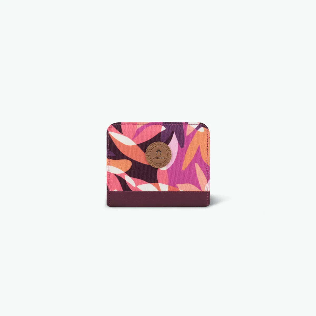 Portefeuille Small Montreuil - Cabaia - 