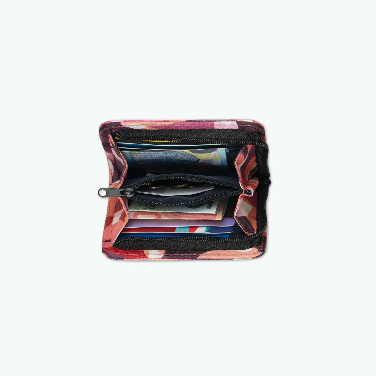 Portefeuille Small Montreuil - Cabaia - 