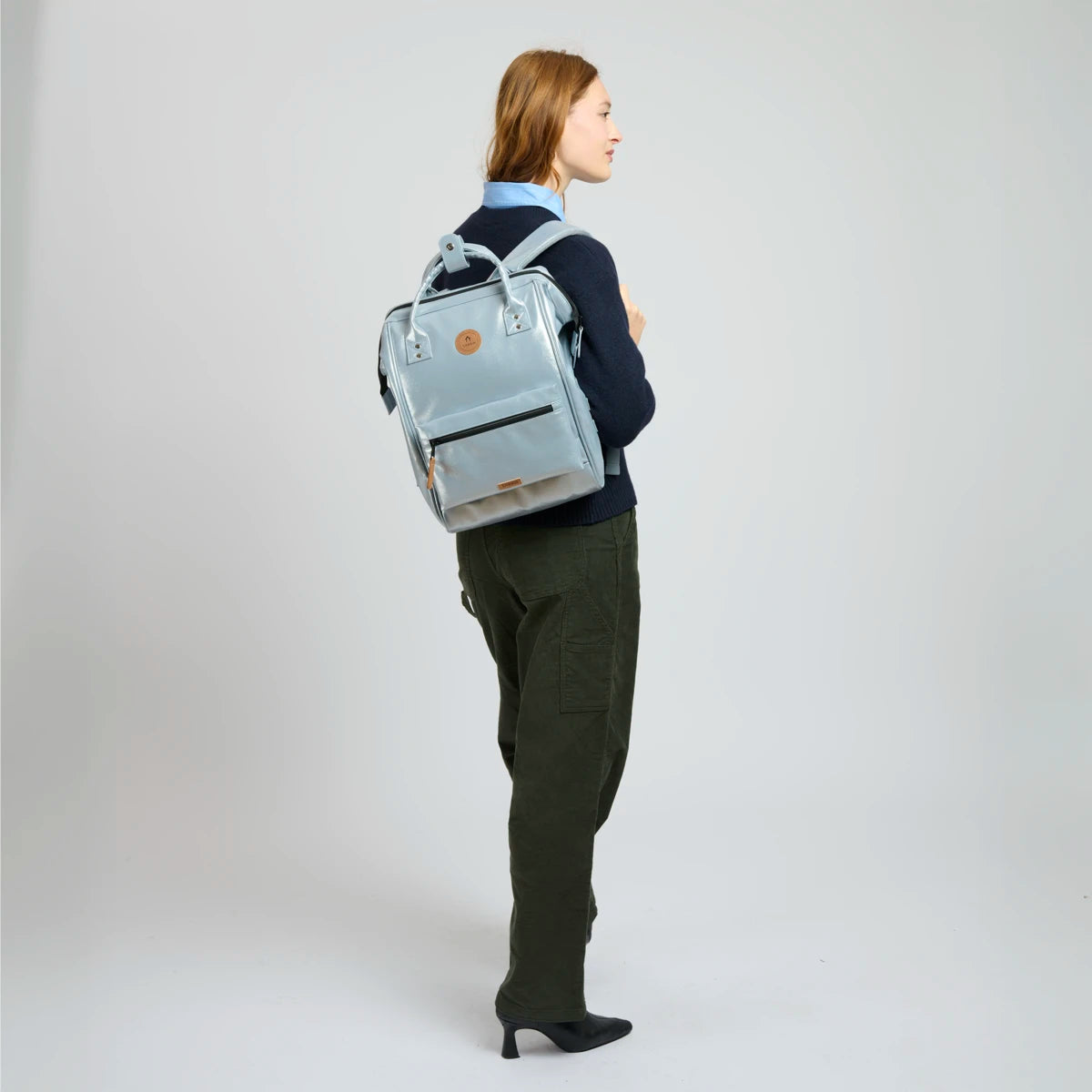 Sac à dos Adventurer Medium Fidji - Cabaia - 