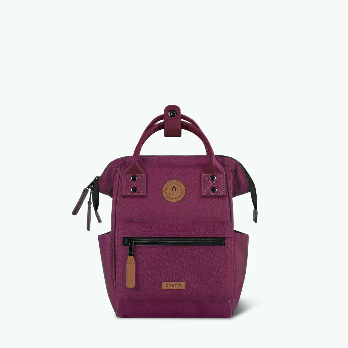 Pochette avant XS Colline Du Chateau - Cabaia - 