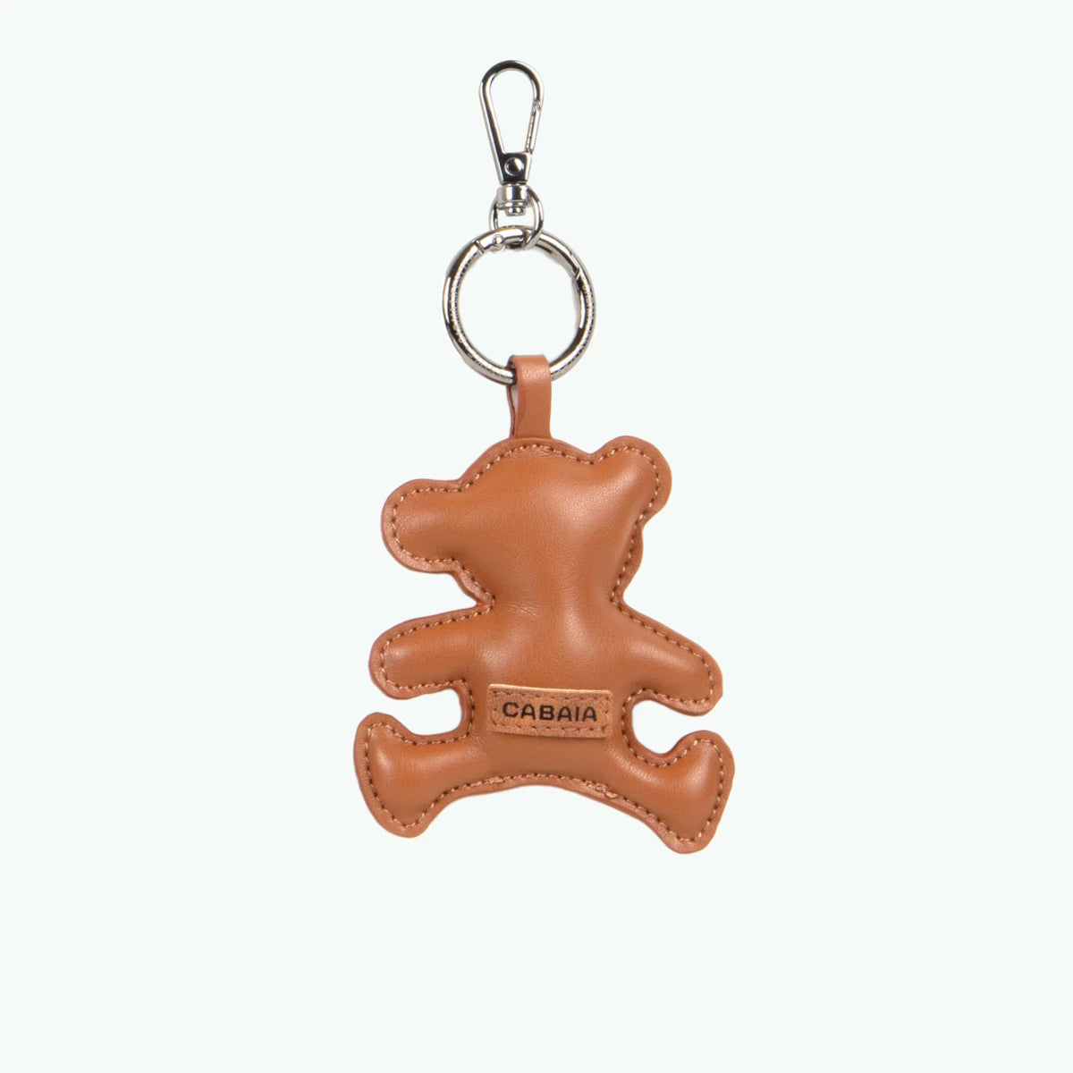 Charms Ours Cozy Marron - Cabaia - 