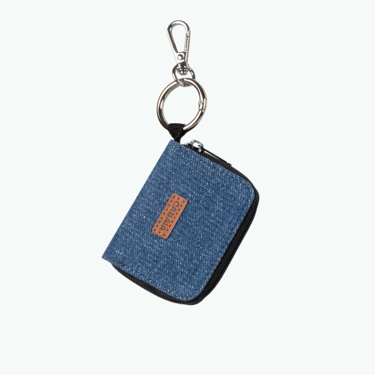 Charms Sac Signature Denim - Cabaia - 