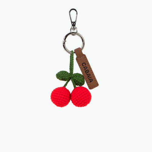 Charms Cerise - Cabaia