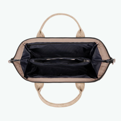 Crossbody Adventurer Medium Rossano - Cabaia -  - Cabaia