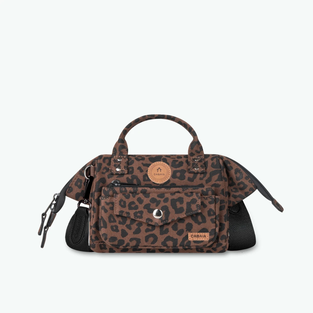 Crossbody Adventurer Small Aurland - Cabaia - 