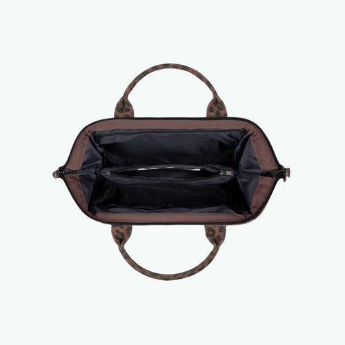 Crossbody Adventurer Small Aurland - Cabaia -  - Cabaia