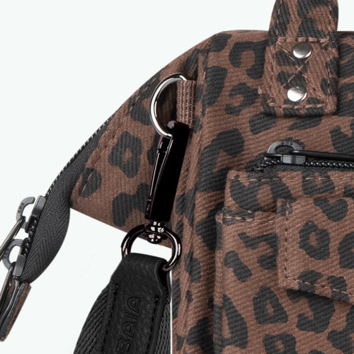 Crossbody Adventurer Small Aurland - Cabaia -  - Cabaia