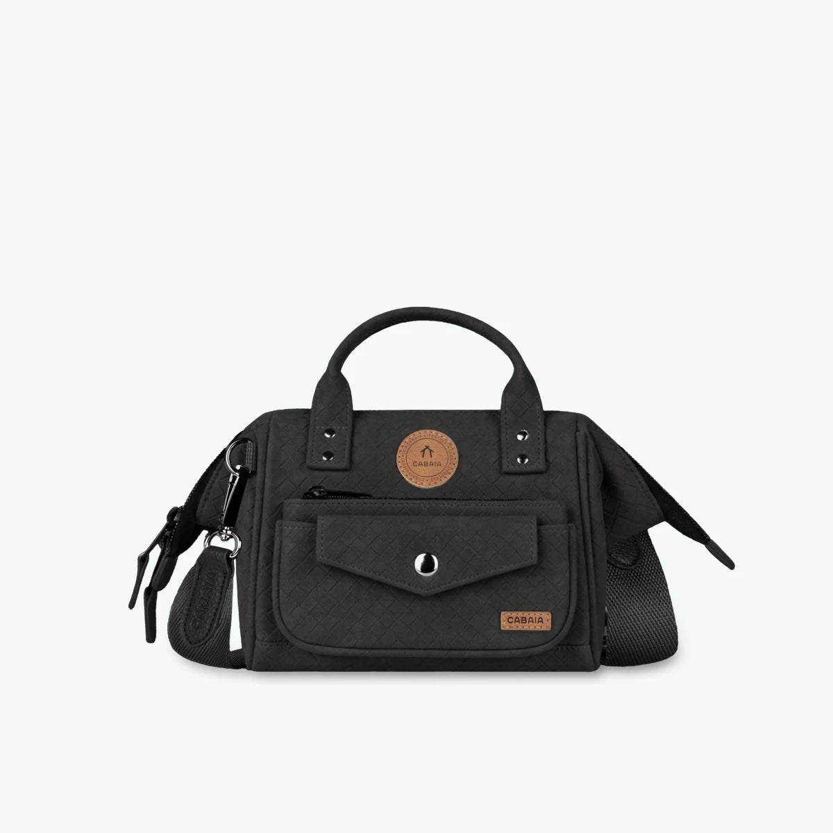 Crossbody Adventurer Small Lund - Cabaia - 