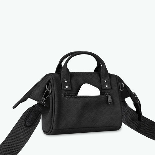 Crossbody Adventurer Small Lund - Cabaia -  - Cabaia