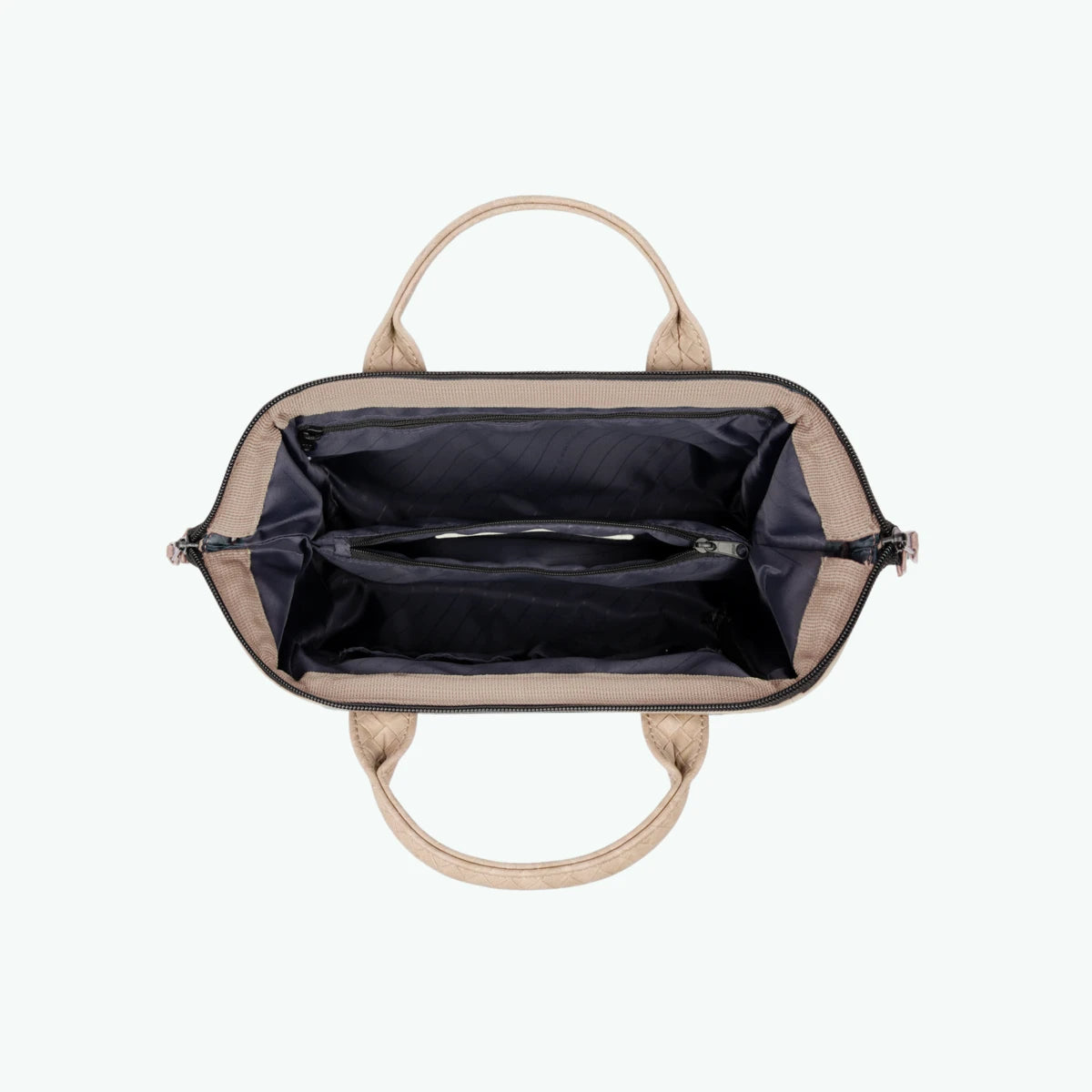 Crossbody Adventurer Small Rossano - Cabaia - 