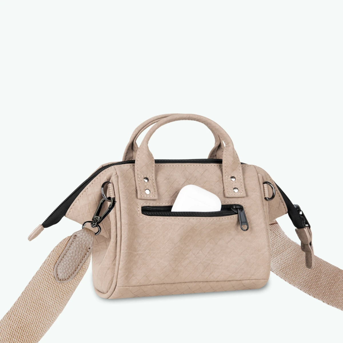 Crossbody Adventurer Small Rossano - Cabaia - 