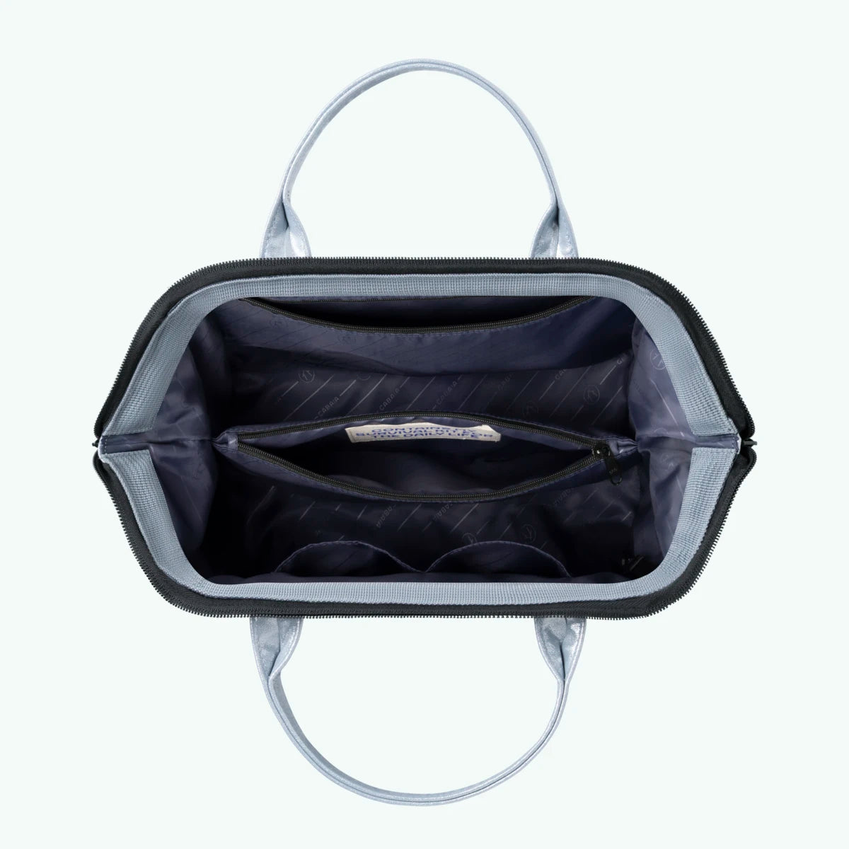 Crossbody Adventurer Large Fidji - Cabaia - 