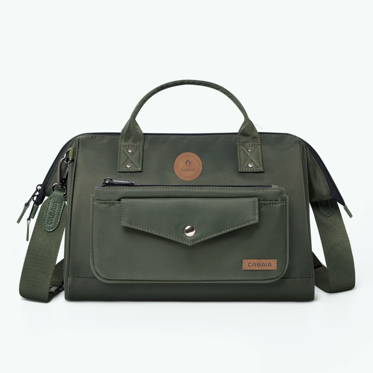 Crossbody Adventurer Large Hobart - Cabaia - 