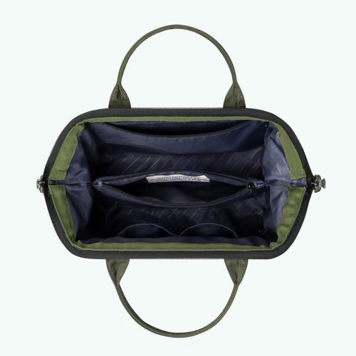 Crossbody Adventurer Large Hobart - Cabaia -  - Cabaia