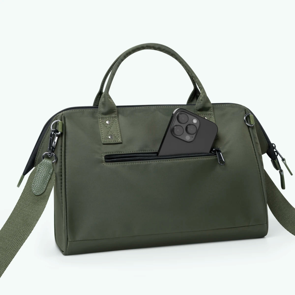 Crossbody Adventurer Large Hobart - Cabaia - 