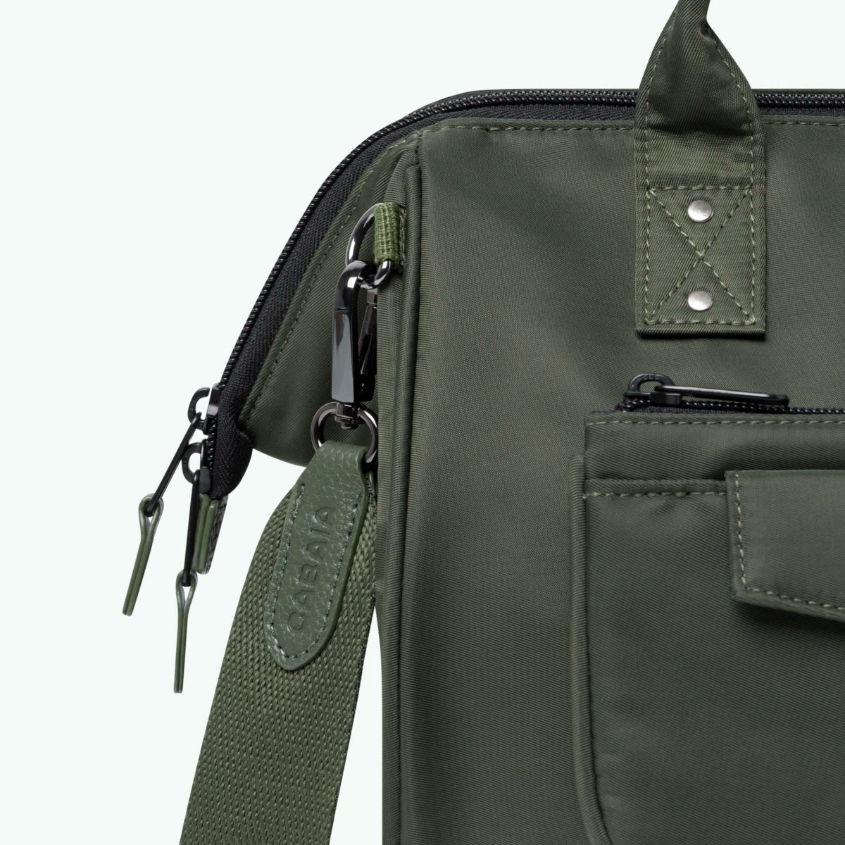 Crossbody Adventurer Large Hobart - Cabaia - 