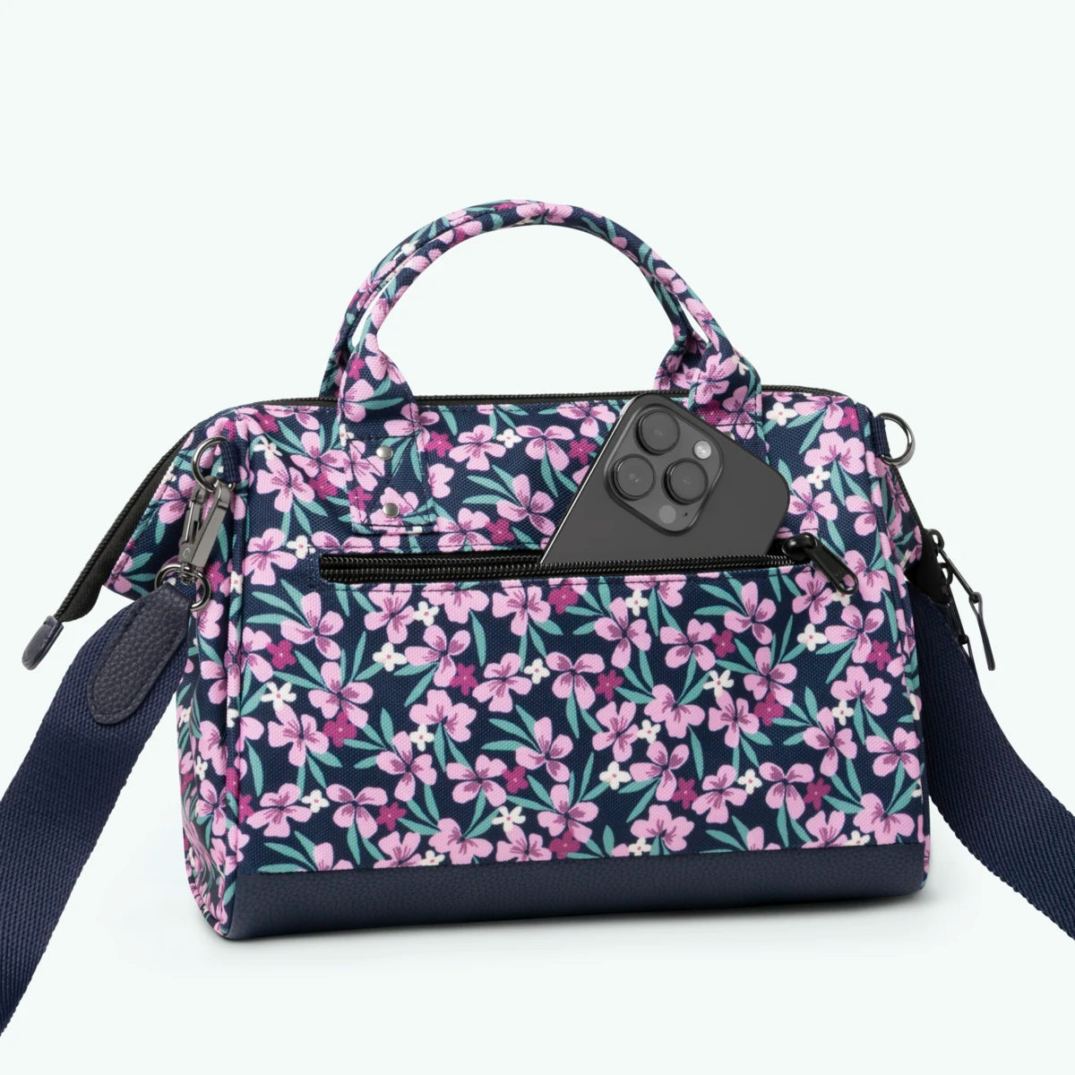 Crossbody Adventurer Medium Cagliari - Cabaia - 