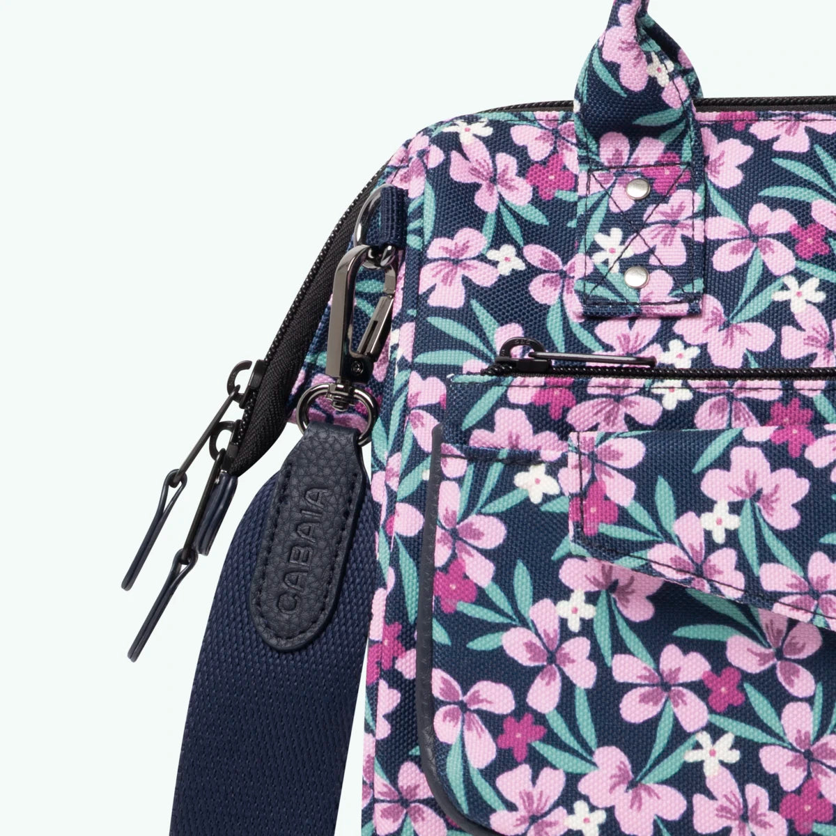 Crossbody Adventurer Medium Cagliari - Cabaia - 