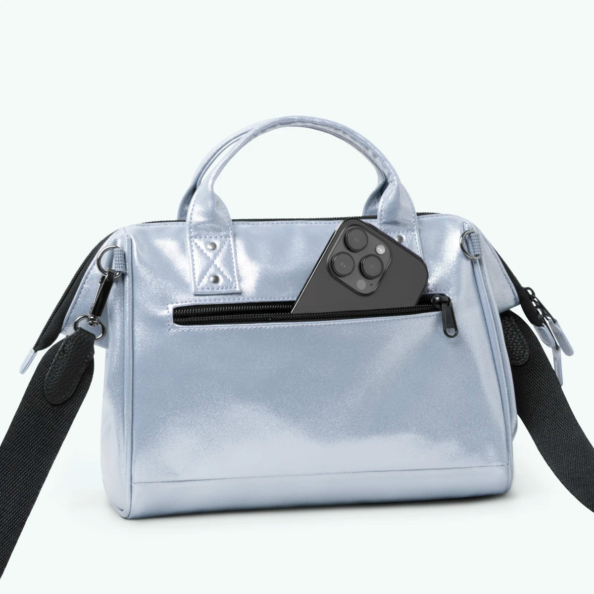 Crossbody Adventurer Medium Fidji - Cabaia - 