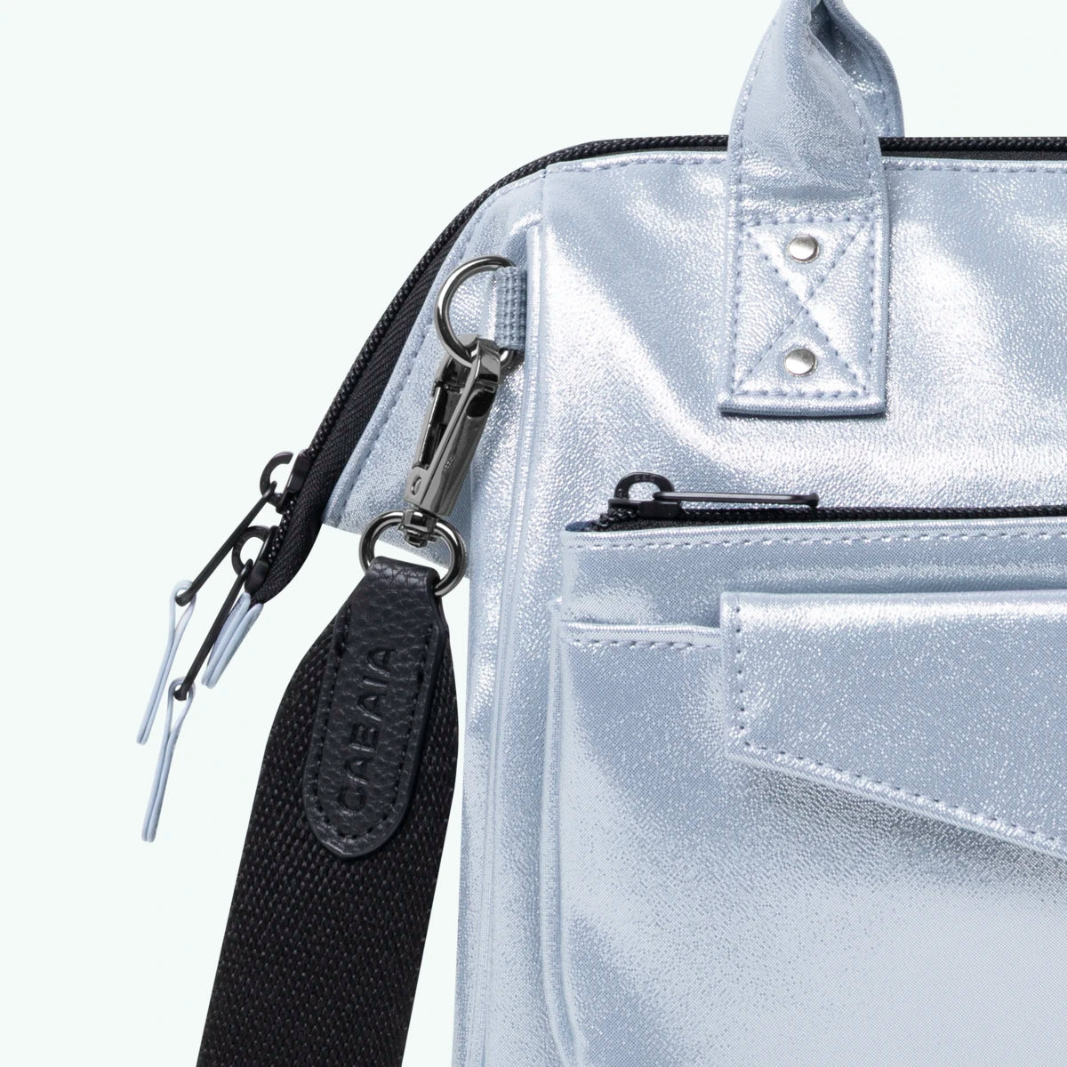 Crossbody Adventurer Medium Fidji - Cabaia - 