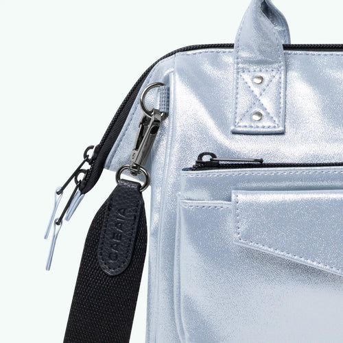 Crossbody Adventurer Medium Fidji - Cabaia -  - Cabaia