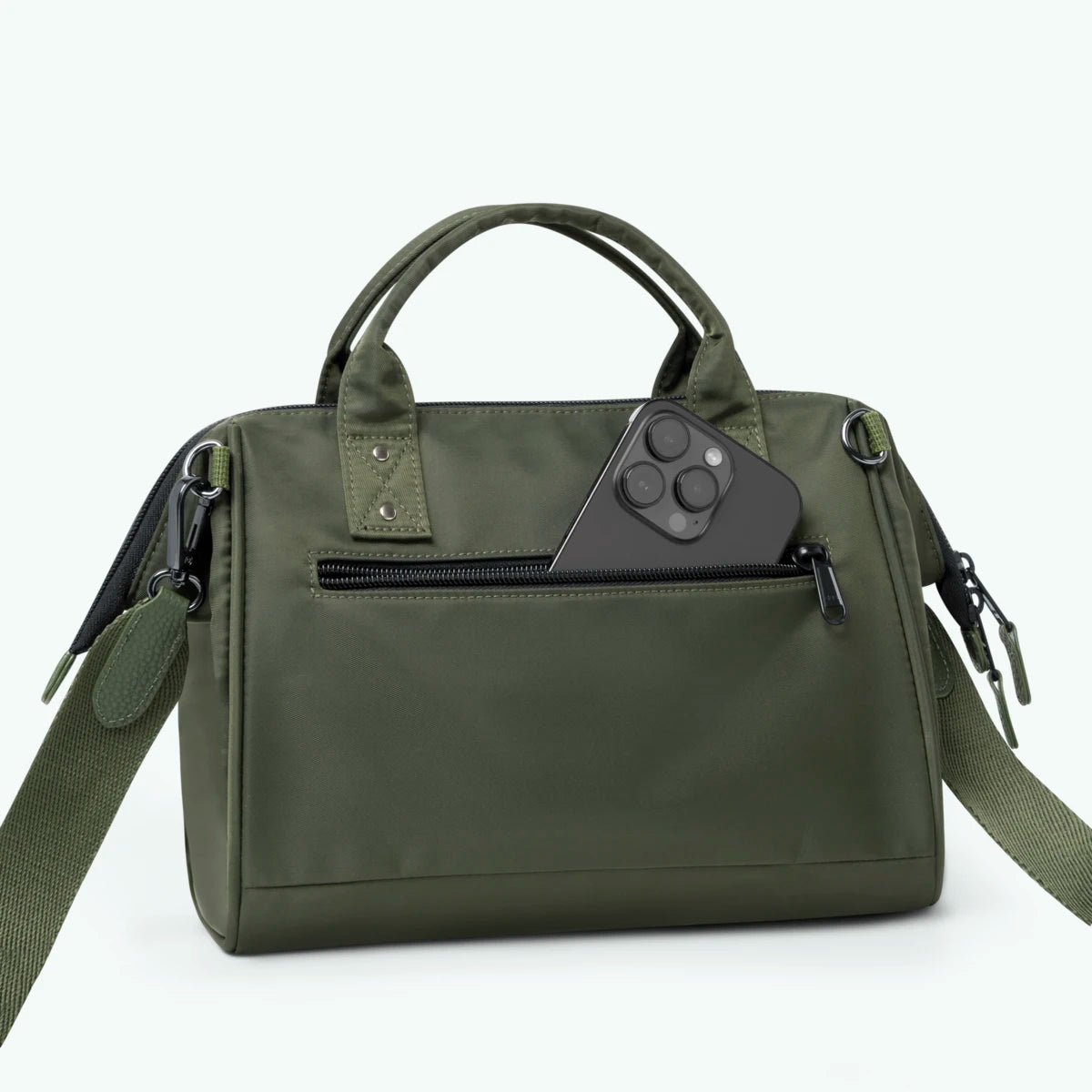 Crossbody Adventurer Medium Hobart - Cabaia - 