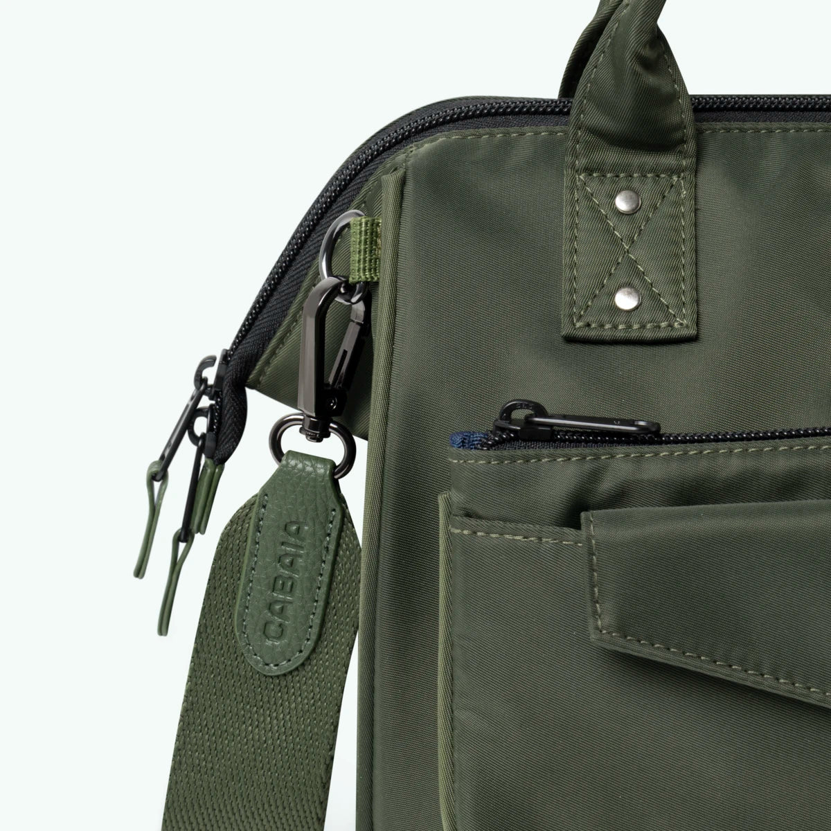Crossbody Adventurer Medium Hobart - Cabaia - 
