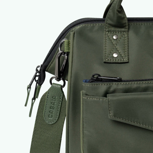 Crossbody Adventurer Medium Hobart - Cabaia -  - Cabaia