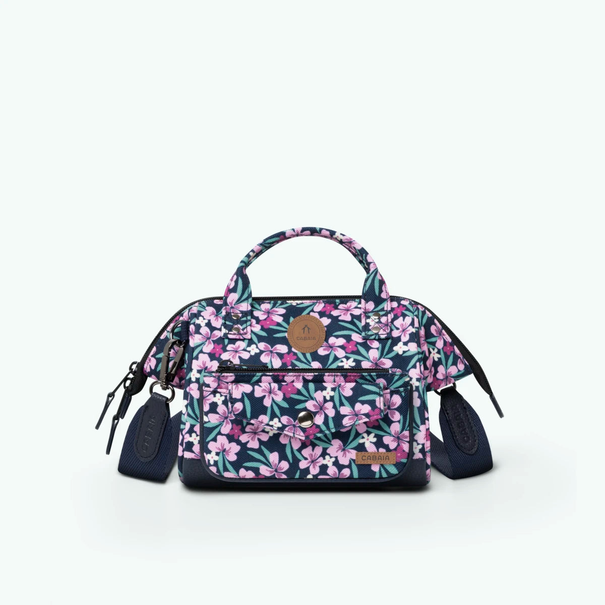 Crossbody Adventurer Small Cagliari - Cabaia - 