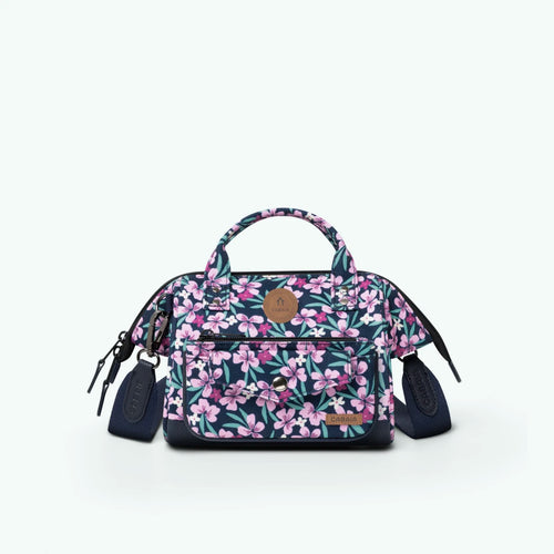 Crossbody Adventurer Small Cagliari - Cabaia -  - Cabaia