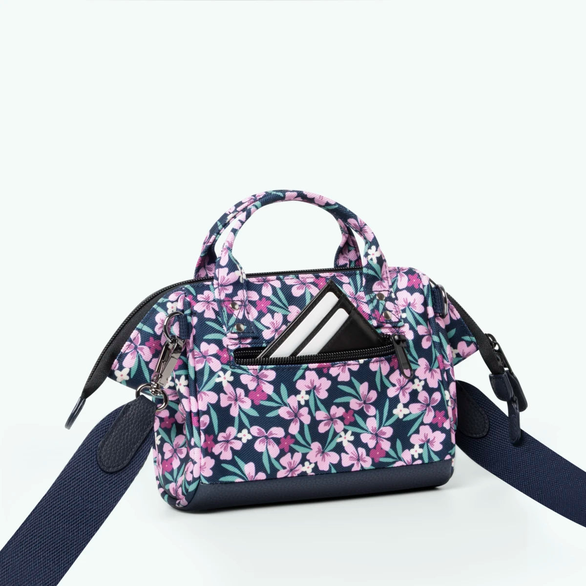 Crossbody Adventurer Small Cagliari - Cabaia - 