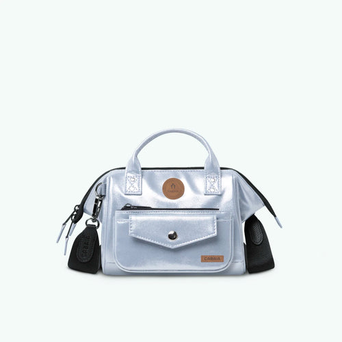 Crossbody Adventurer Small Fidji - Cabaia