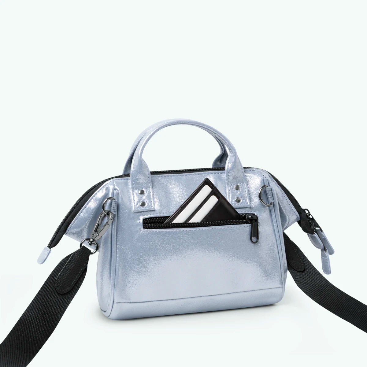 Crossbody Adventurer Small Fidji - Cabaia - 
