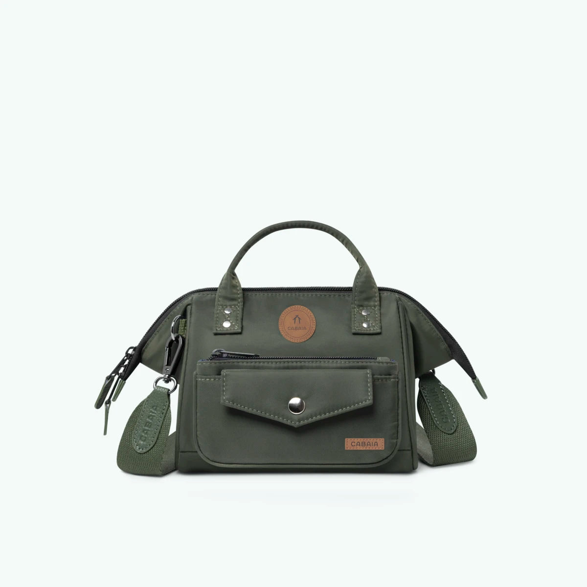 Crossbody Adventurer Small Hobart - Cabaia - 