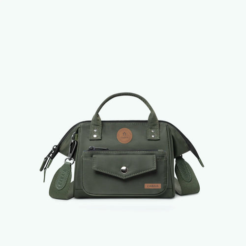 Crossbody Adventurer Small Hobart - Cabaia