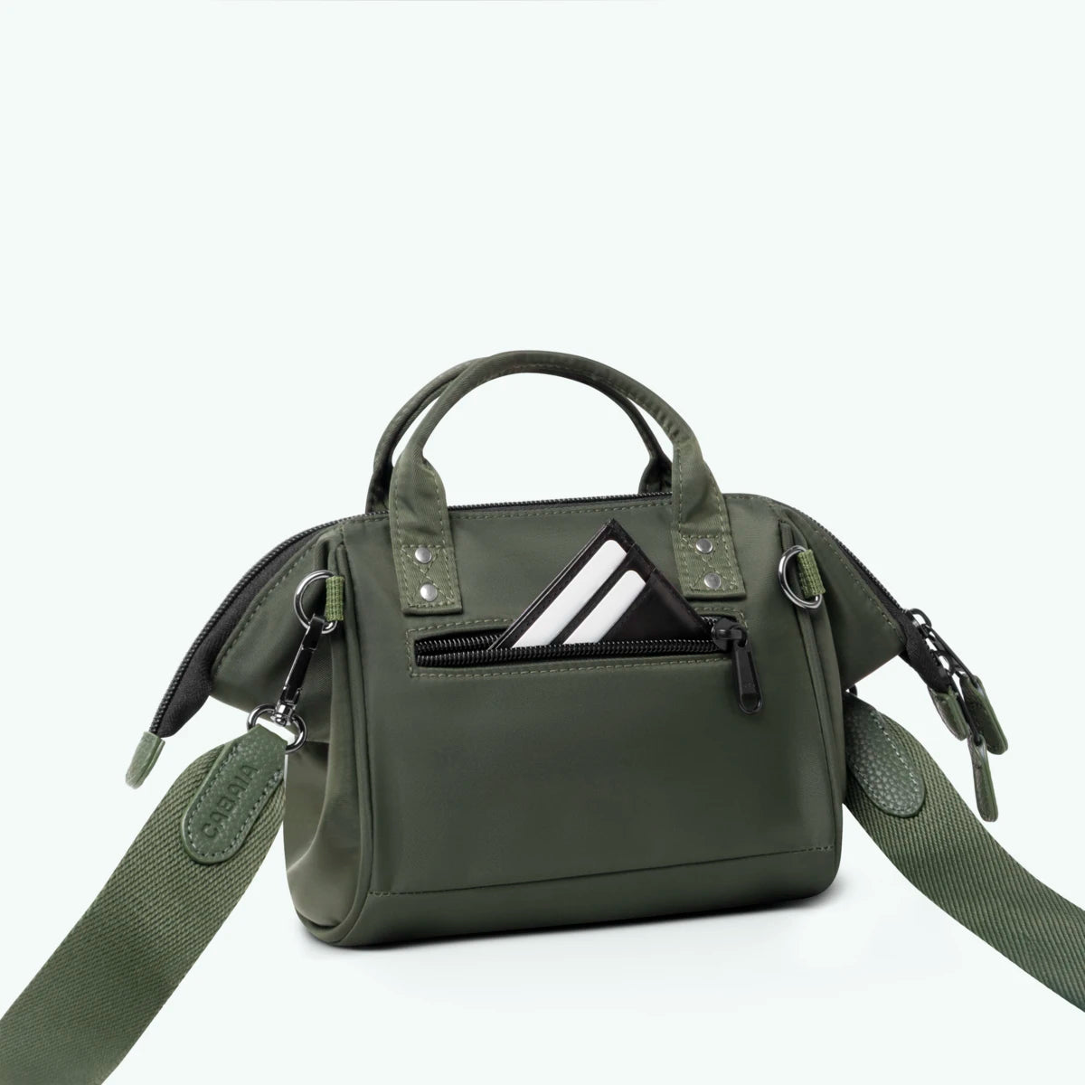 Crossbody Adventurer Small Hobart - Cabaia - 