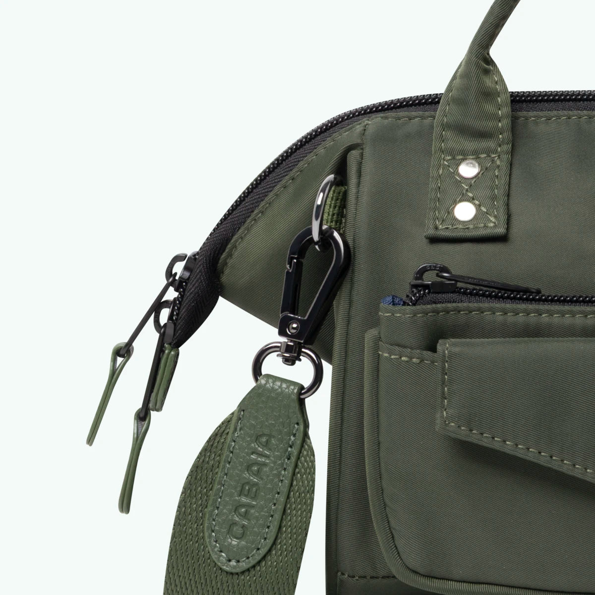 Crossbody Adventurer Small Hobart - Cabaia - 