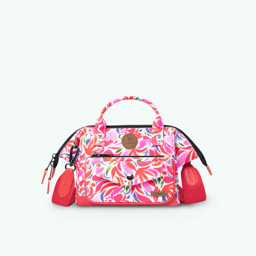 Crossbody Adventurer Small Santorin - Cabaia