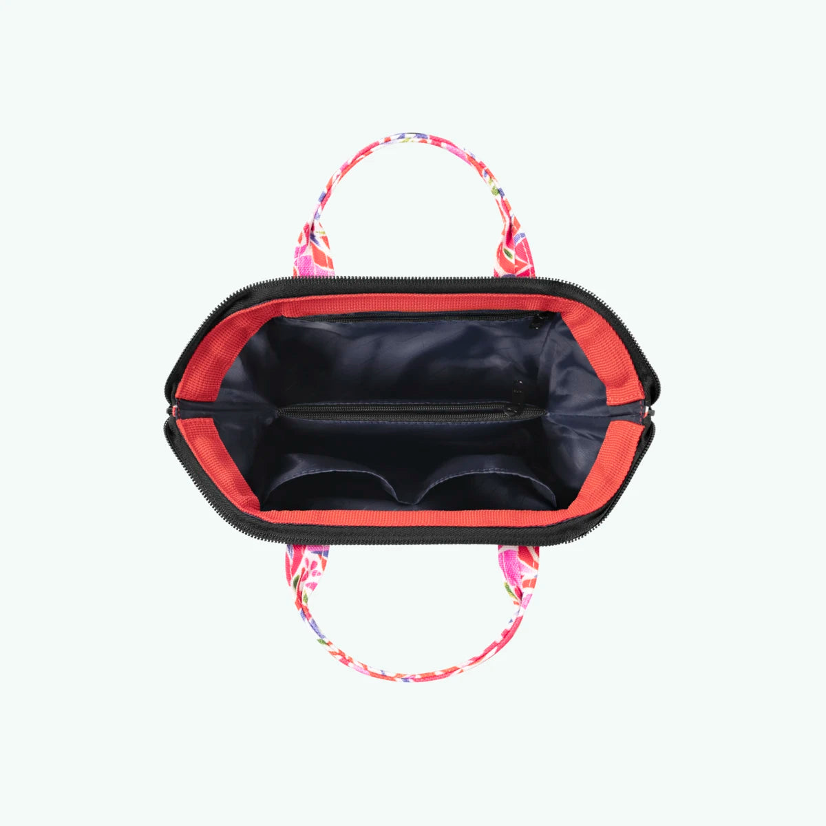 Crossbody Adventurer Small Santorin - Cabaia - 