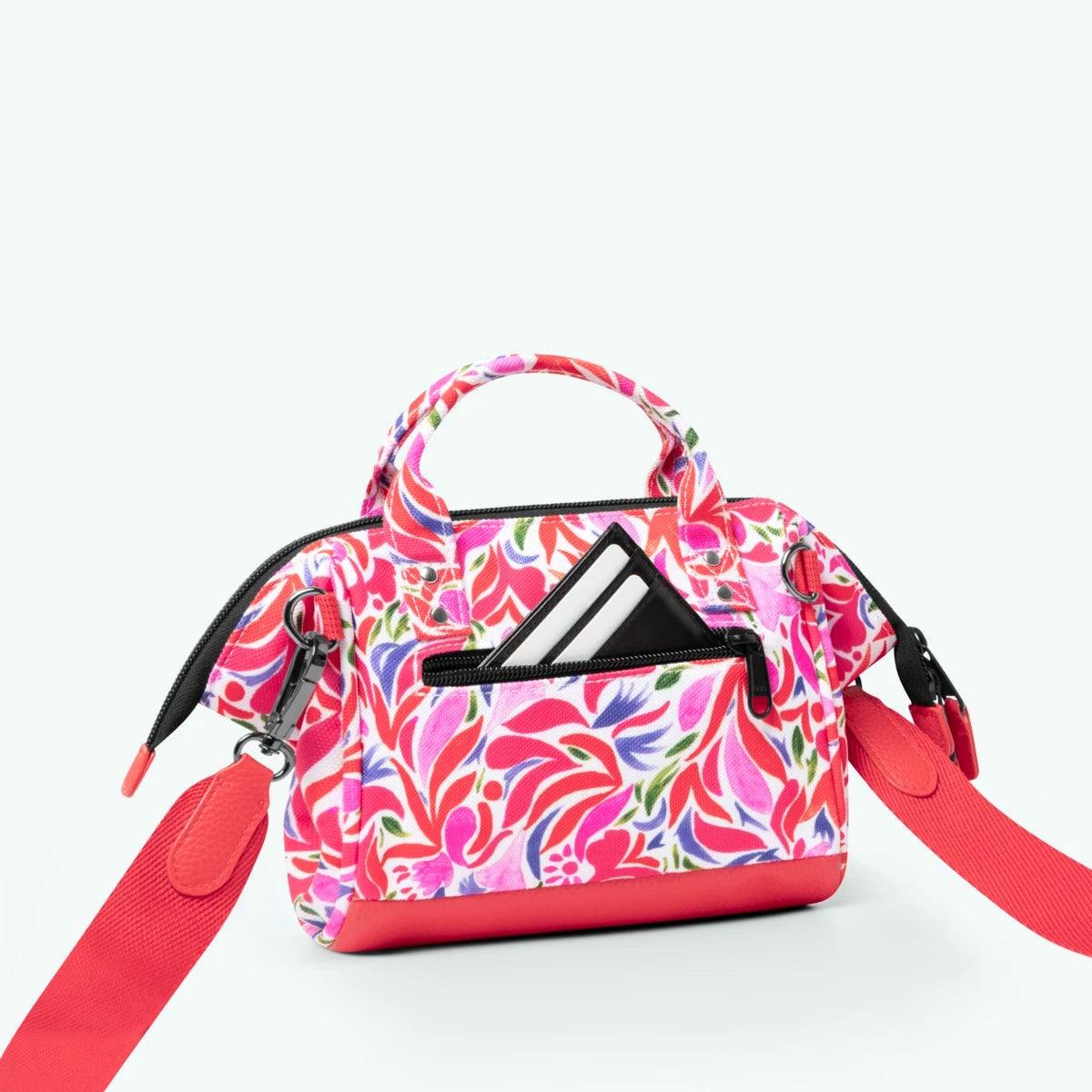 Crossbody Adventurer Small Santorin - Cabaia - 