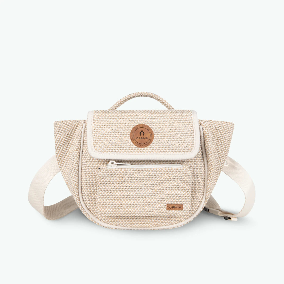 Crossbody Wanderer Mangareva - Cabaia - 