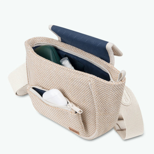 Crossbody Wanderer Mangareva - Cabaia -  - Cabaia