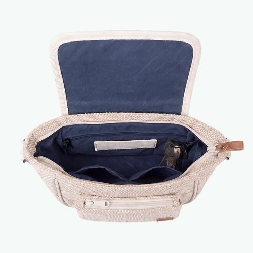 Crossbody Wanderer Mangareva - Cabaia -  - Cabaia