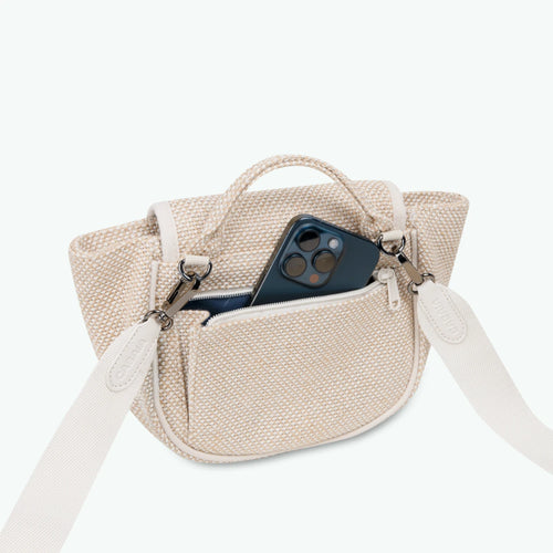 Crossbody Wanderer Mangareva - Cabaia -  - Cabaia
