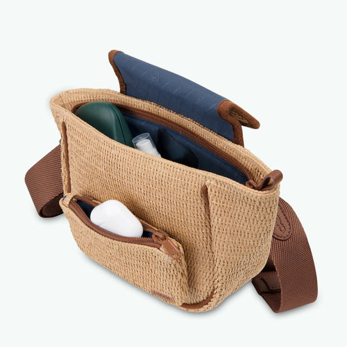 Crossbody Wanderer Mykines - Cabaia -  - Cabaia