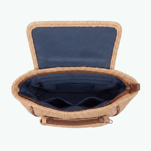 Crossbody Wanderer Mykines - Cabaia -  - Cabaia