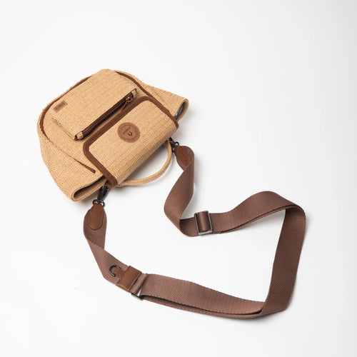 Crossbody Wanderer Mykines - Cabaia -  - Cabaia
