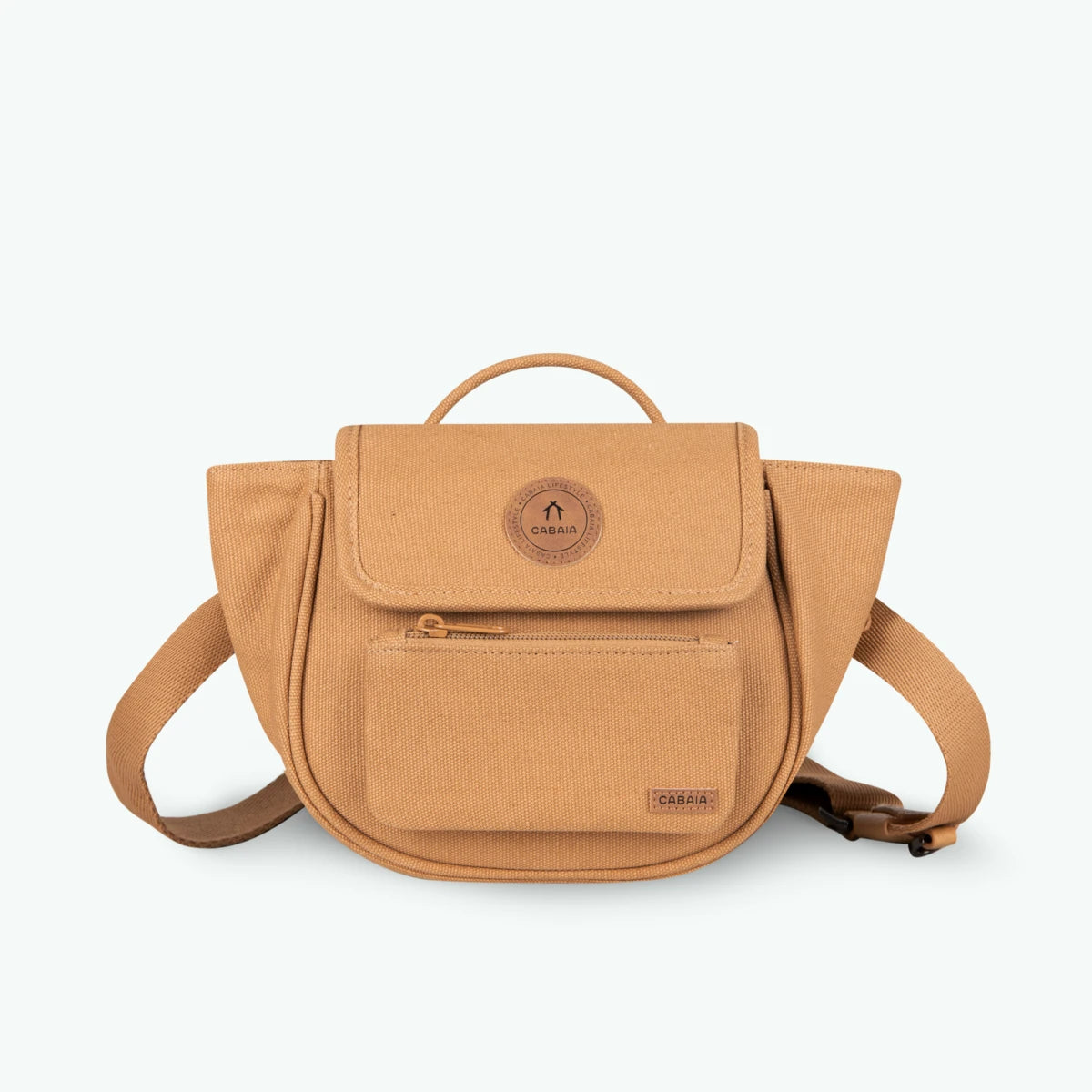 Crossbody Wanderer Orkney - Cabaia - 