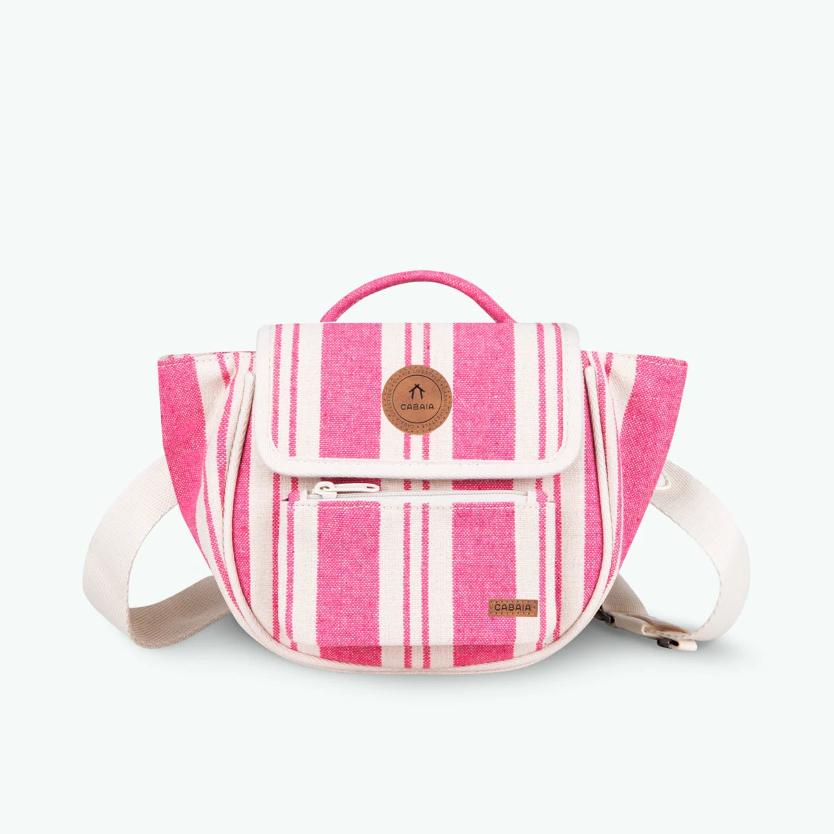 Crossbody Wanderer Sarzeau - Cabaia - 